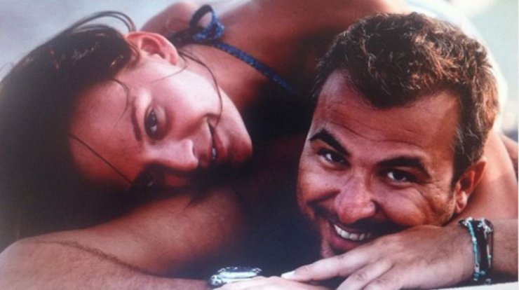 Ρέμος - Μπόσνιακ: Ξεκίνησαν οι καλοκαιρινές τους διακοπές! [εικόνα]