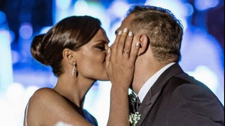 Χαρμόσυνα νέα για την Υβόννη Μπόσνιακ και τον Αντώνη Ρέμο: "Είναι αγόρι"