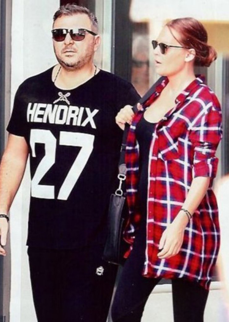 Αντώνης Ρέμος: Αποκάλυψε πότε παντρεύεται με την Υβόννη!