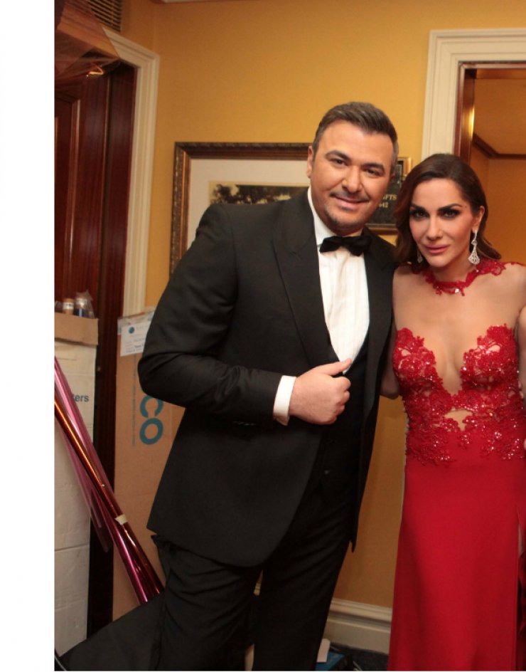 Νέα κόντρα στη showbiz: Τα "έσπασαν" Ρέμος - Βανδή για τον Παντελίδη;