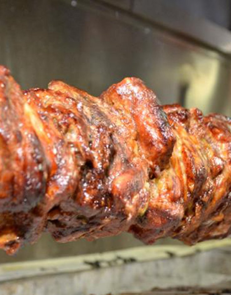 Σήμερα το 1ο Φεστιβάλ Σούβλας