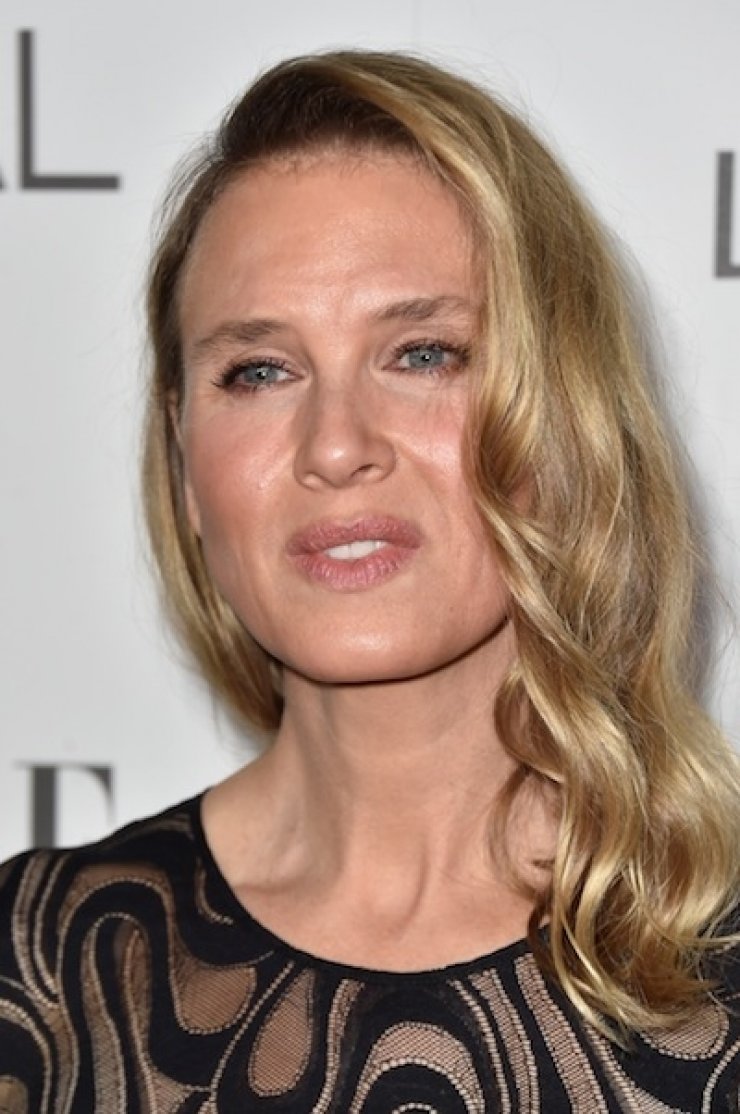 O πραγματικός λόγος για τον οποίο η Renee Zellweger άλλαξε πρόσωπο, μάλλον θα σας σοκάρει
