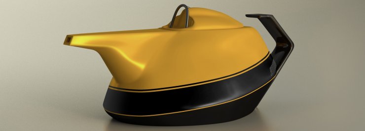 Η τσαγιέρα της Renault