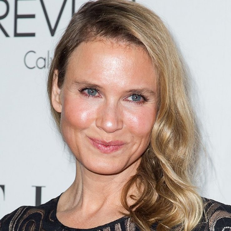 Η Renee Zellweger απαντά σε όσους λένε ότι παραμορφώθηκε από τις πλαστικές επεμβάσεις
