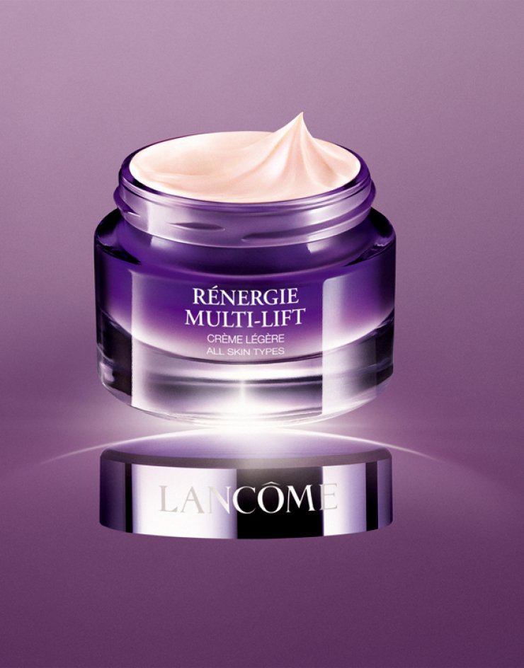 Lancôme, Rénergie Multi-Lift