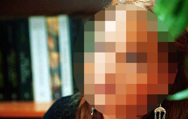 Ποια Eλληνίδα ηθοποιός αποκαλύπτει: «Όταν γέννησα έκανα λιποαναρρόφηση στην κοιλιά μου»;