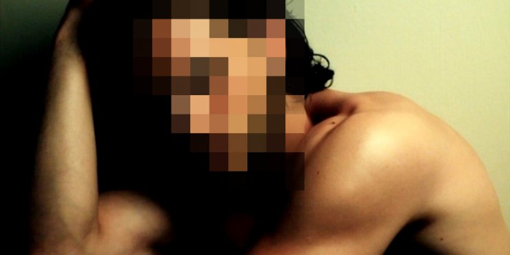 Γνωστός πρωταγωνιστής παραδέχεται: "βουτάω στη θάλασσα γυμνός"!