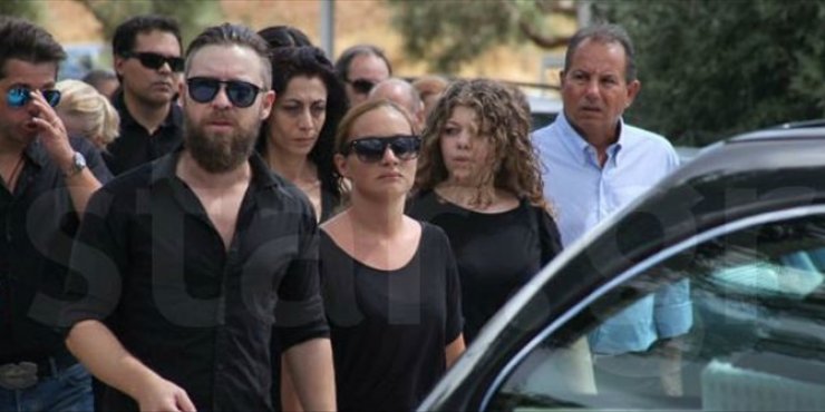 Το νέο συγκλονιστικό μήνυμα της κόρης του Βαρδή