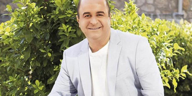 Μάρκος Σεφερλής: "Αν όλα πάνε καλά θα παρουσιάσω το πρωινό του Mega! Και δίνω και μια είδηση..." [βίντεο]