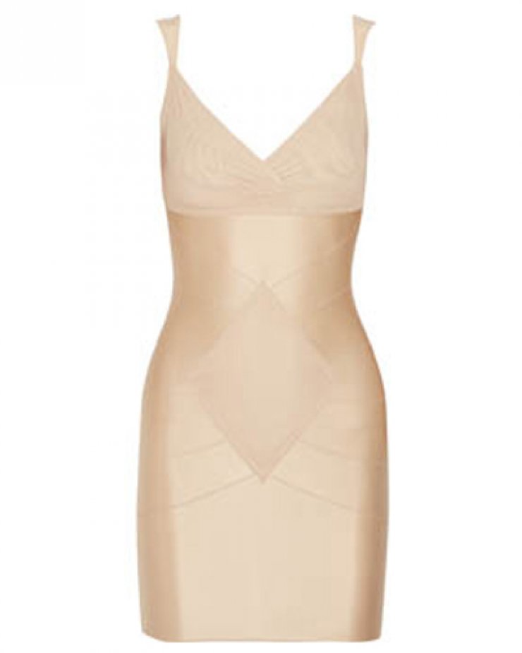 Το φόρεμα "Marilyn"