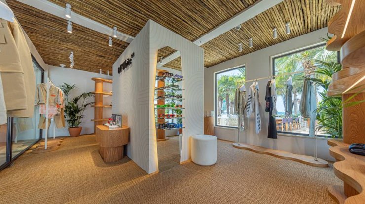 Grand opening με στυλ και πολυτέλεια για το πρώτο Retail Village του Parklane Resort & Spa