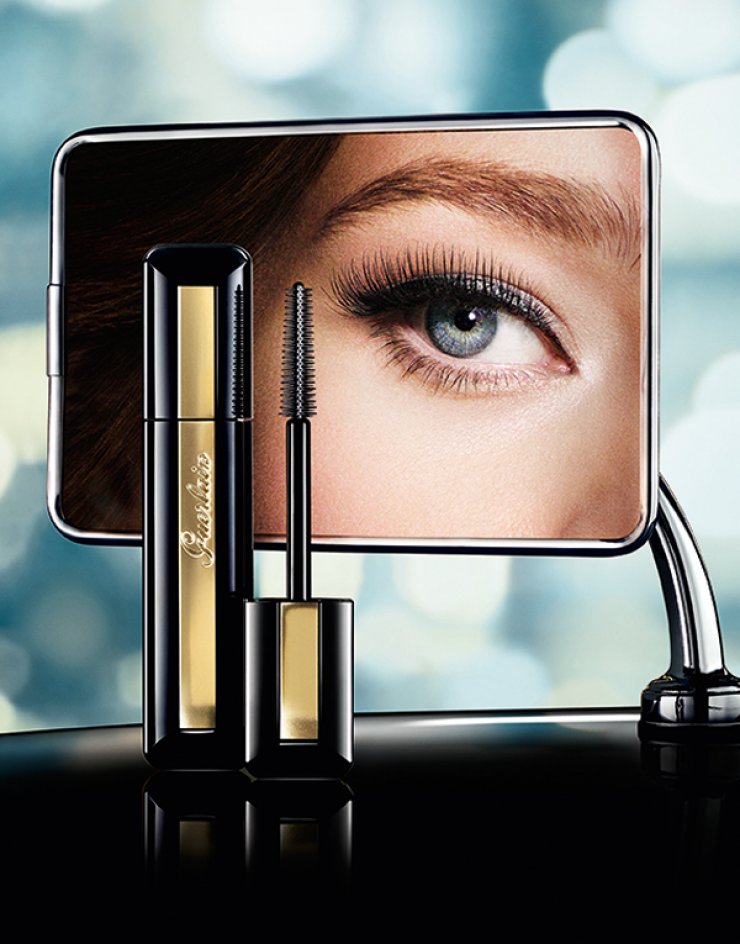 Guerlain, Cils d’Enfer So Volume