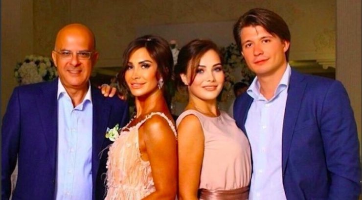 Ροντίκα Καρογιάν: Έτσι ευχήθηκε στον κούκλο γιο της που έχει γενέθλια 