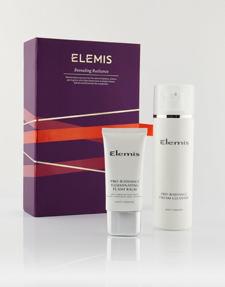 Elemis Revealing Radiance Gift Set