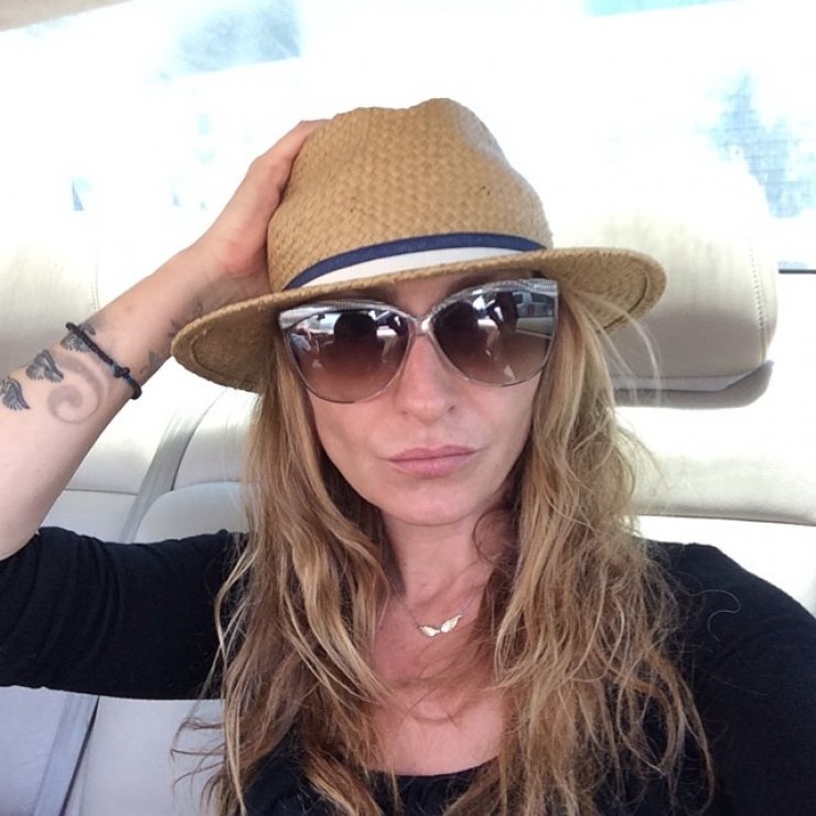 Η συγκινητική εξομολόγηση της Ρούλας Ρέβη για τη γέννηση των παιδιών της!