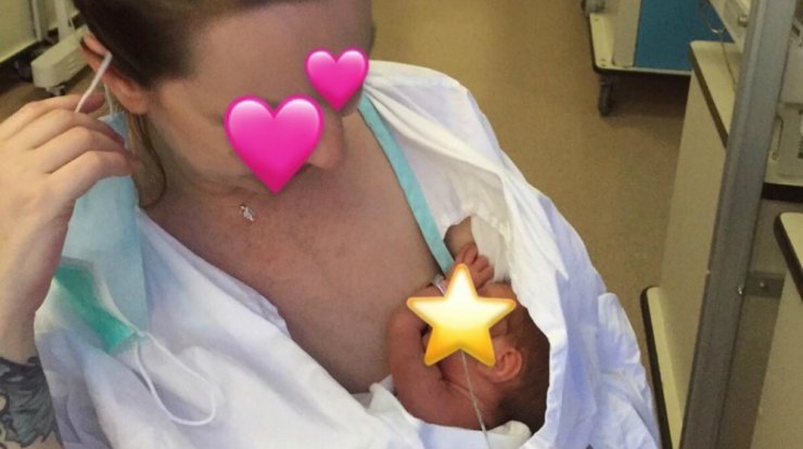 Ραγίζει καρδιές η Ρούλα Ρέβη περιγράφοντας πως ένιωσε όταν τα μωρά της γεννήθηκαν πρόωρα!