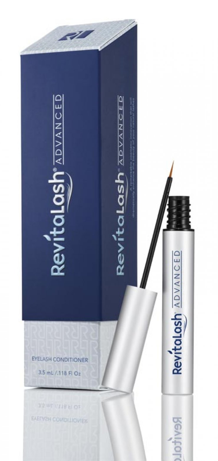 Τα RevitaLash ήρθαν Κύπρο