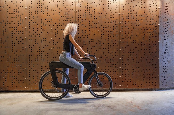 Ποδήλατο Revo