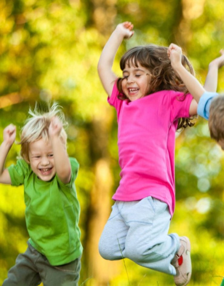 Extreme... Ημέρα Παιχνιδιού για καλό σκοπό