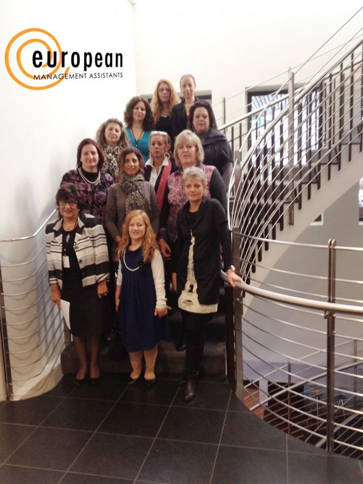 EUMA: το 2015 στην Κύπρο