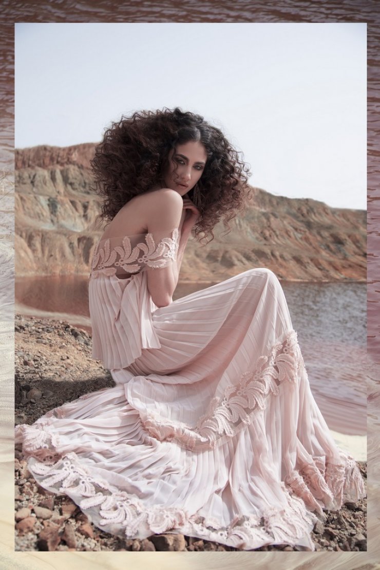 Η νέα συλλογή Ramon Filip