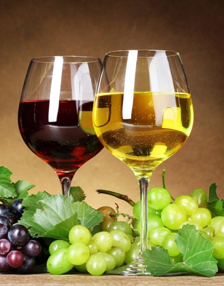 10+1 μυστικά για το κρασί [που πρέπει να ξέρεις]