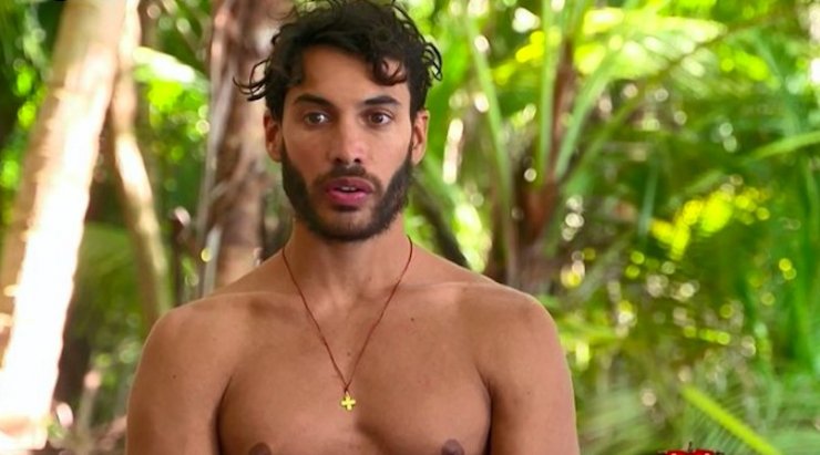 Γιώργος Ασημακόπουλος: Κυκλοφόρησαν φωτογραφίες του πριν τις πλαστικές επεμβάσεις και είναι αγνώριστος!