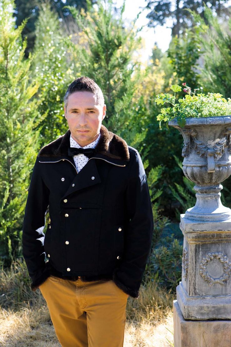 Πήγαμε στο Casa Hermes!