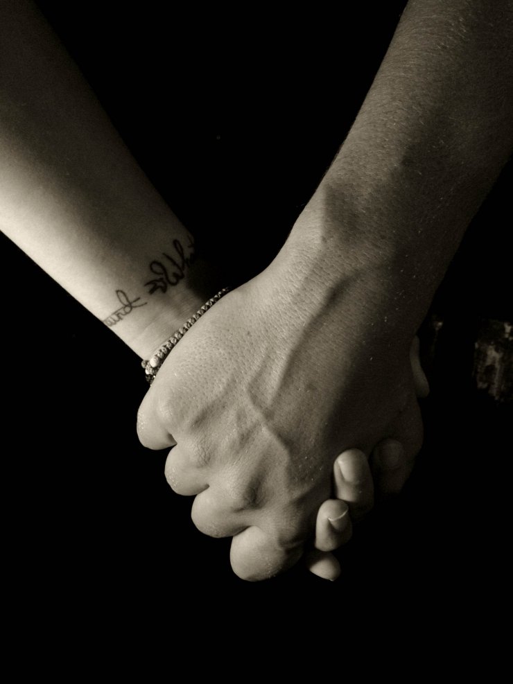 6 σημάδια που δείχνουν πως είσαι τρελά ερωτευμένη 