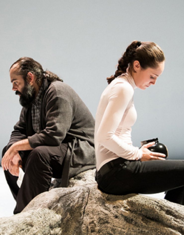 Το Θέατρο Ριάλτο έφτιαξε το πρόγραμμα του Γενάρη