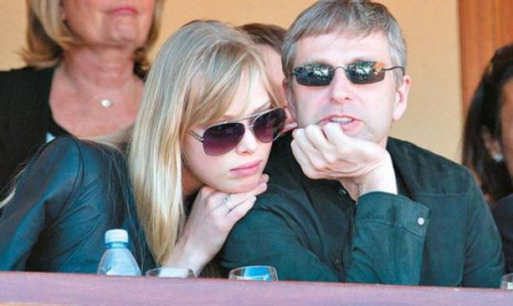 Ο Πόλεμος των Ριμπολόβλεφ