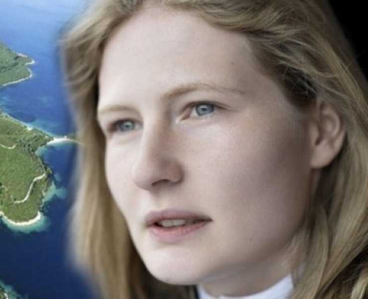 Γάμος στο Σκορπιό - Παντρεύεται η Κατερίνα Ριμπολόβλεβα 