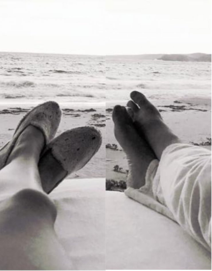 Πασίγνωστος ηθοποιός παντρεύτηκε κάτω από άκρα μυστικότητα!