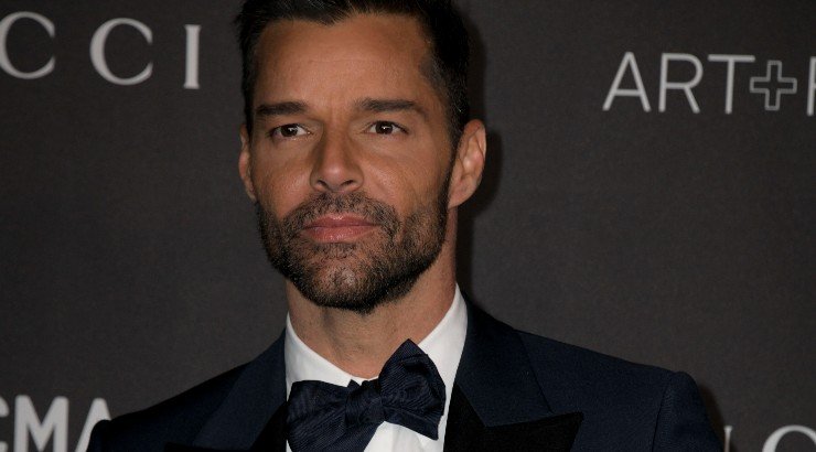 Τέλος στην “περιπέτεια” του Ricky Martin – Ο ανιψιός του απέσυρε τις καταγγελίες