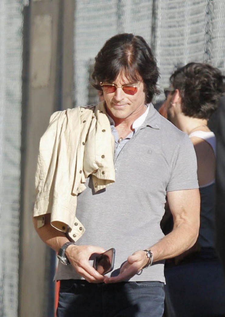 Δείτε πως είναι σήμερα ο Ridge της ‘’Τόλμης και γοητείας’’!!!