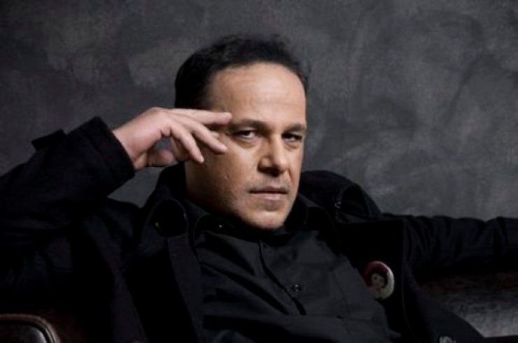 Εγκεφαλικό υπέστη ο Αλέξανδρος Ρήγας