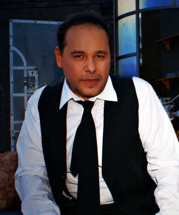 Ελληνίδα ηθοποιός παίρνει στα δικαστήρια τον Αλέξανδρο Ρήγα: “Με εξαπάτησε…”