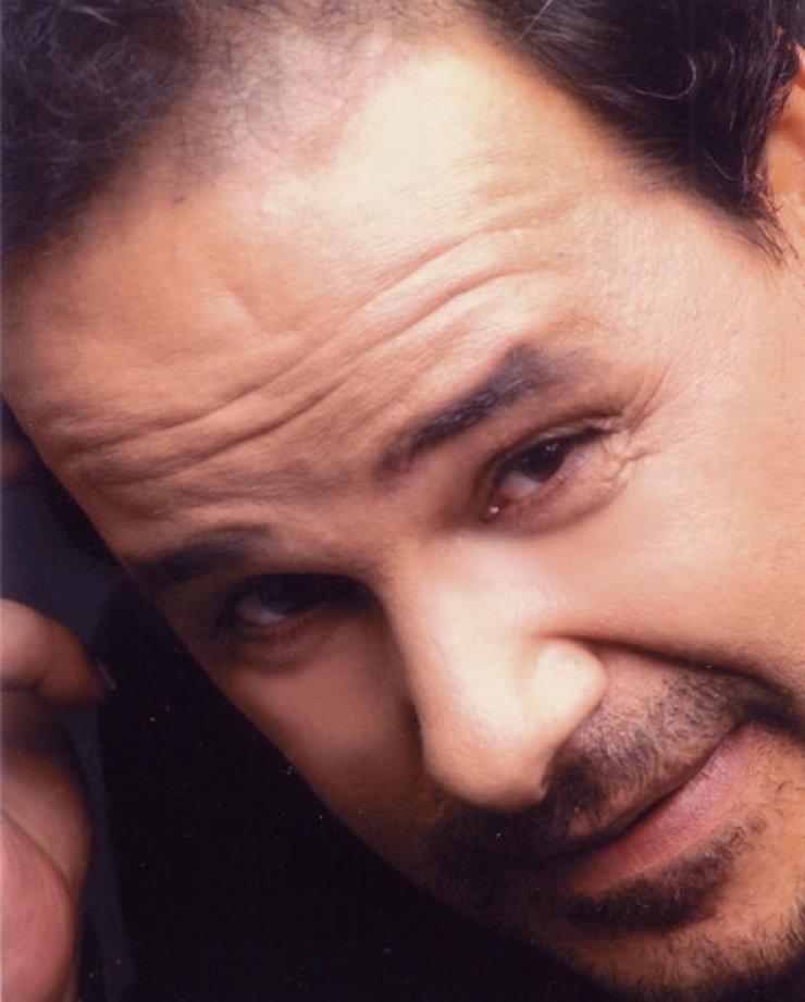 Αλέξανδρος Ρήγας: "Εγώ ανακάλυψα τη Μενεγάκη"