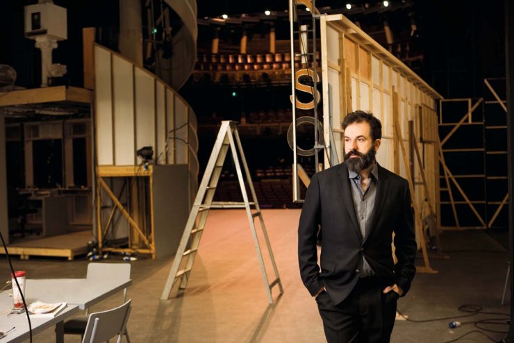 Κωνσταντίνος Ρήγος: Θανάσιμες Αμαρτίες