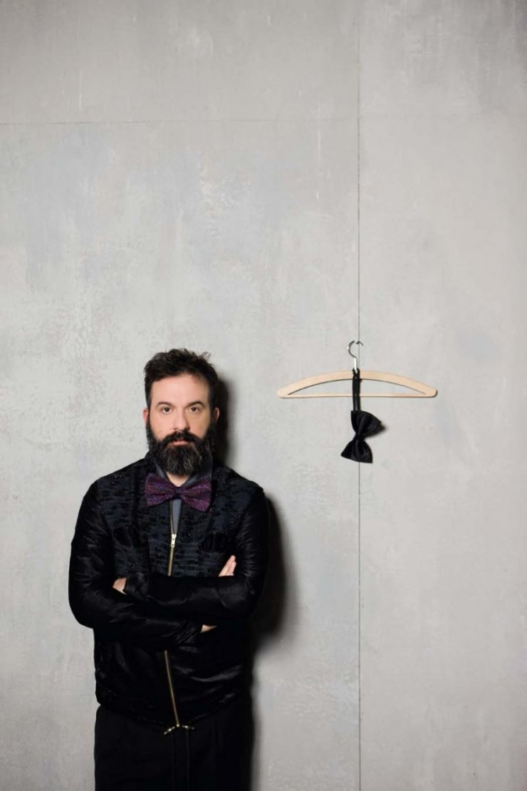 Συγκλονίζει ο Ρήγος για τον Παντελή Παντελίδη: "Το τελευταίο βράδυ ήμασταν μαζί και μου έλεγε…"