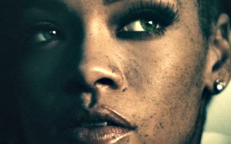 Δες τo ολοκαίνουριο video clip της Rihanna!