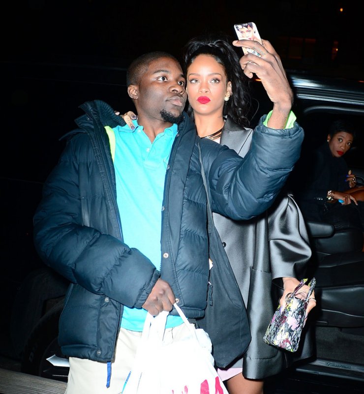 rihanna instagram rihanna instagram
