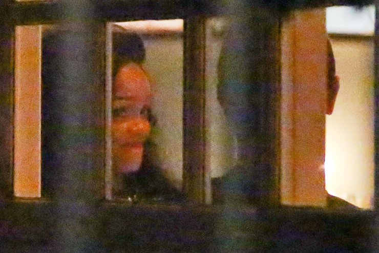 Τι τρέχει ανάμεσα στη Rihanna και τον πρώην της Gwyneth Paltrow;