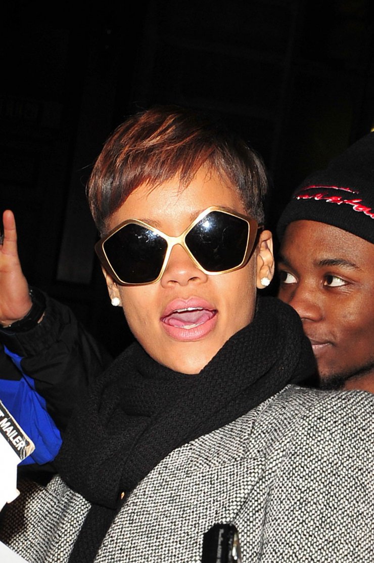 Sun με κοιτάς!