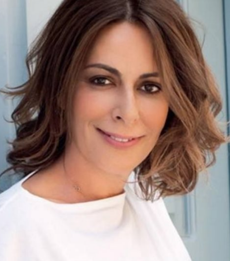 Θλίψη στην ελληνική showbiz – "Έφυγε" από τη ζωή η δημοσιογράφος Ρίκα Βαγιάνη