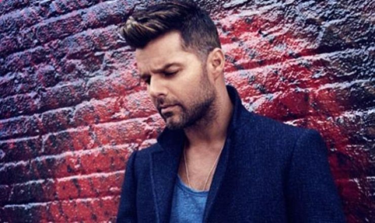 Ricky Martin: Μιλά πρώτη φορά για την ομοφοβία και αποκαλύπτει
