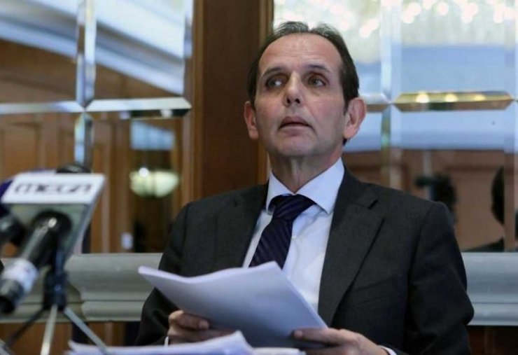 Παύση ή όχι του Ρίκκου Ερωτοκρίτου;Σήμερα η απόφαση Ανωτάτου 