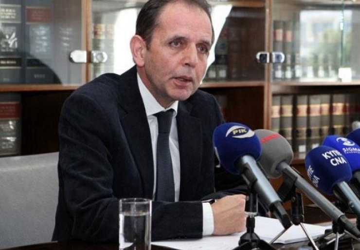 Στην αντεπίθεση ο Ρικκος Ερωτοκρίτου