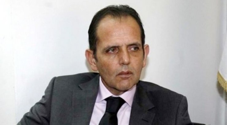 Παύση Ρίκκου μέσω Ανωτάτου ζητεί ο Γενικός Εισαγγελέας 