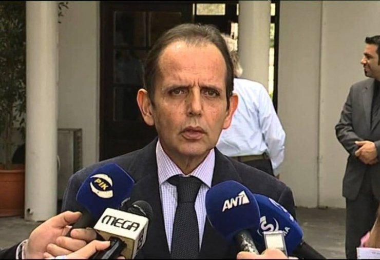 Εκτός Νομικής Υπηρεσίας ο Ρίκκος Ερωτοκρίτου